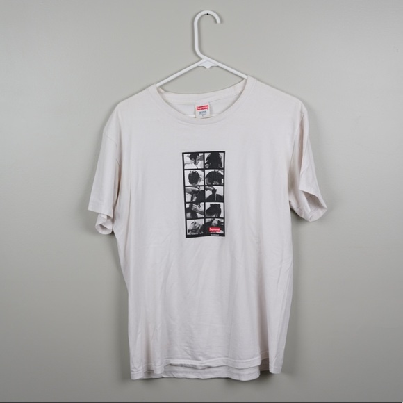 supreme sumo tee